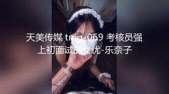 天美传媒 tmg-069 考核员强上初面试的女优-乐奈子