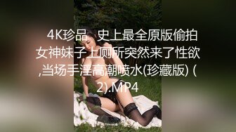 ✅4K珍品✅史上最全原版偷拍女神妹子上厕所突然来了性欲,当场手淫高潮喷水(珍藏版) (2).MP4