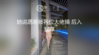 她说愿意被各位大佬操 后入猛草