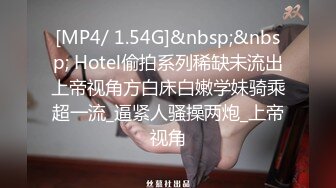 [MP4/ 1.54G]&nbsp;&nbsp; Hotel偷拍系列稀缺未流出上帝视角方白床白嫩学妹骑乘超一流_逼紧人骚操两炮_上帝视角