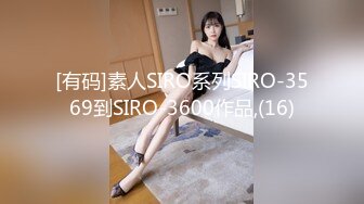 [有码]素人SIRO系列SIRO-3569到SIRO-3600作品,(16)