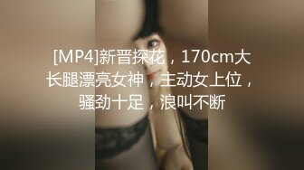 [MP4]新晋探花，170cm大长腿漂亮女神，主动女上位，骚劲十足，浪叫不断