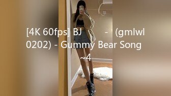 [4K 60fps] BJ 바비앙-♥(gmlwl0202) - Gummy Bear Song ~4