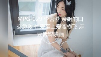 MPG-029 李蓉蓉 亲姐的口交急救 性爱至上爱液横飞 麻豆传媒映画