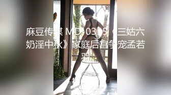 麻豆传媒 MD-0335《三姑六奶淫中秋》家庭后宫争宠孟若羽