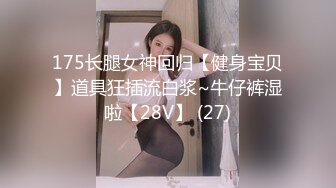 175长腿女神回归【健身宝贝】道具狂插流白浆~牛仔裤湿啦【28V】 (27)