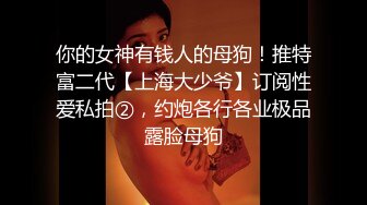 你的女神有钱人的母狗！推特富二代【上海大少爷】订阅性爱私拍②，约炮各行各业极品露脸母狗