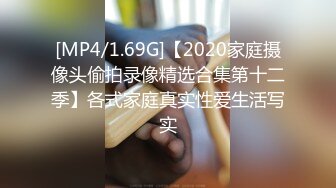 [MP4/1.69G]【2020家庭摄像头偷拍录像精选合集第十二季】各式家庭真实性爱生活写实