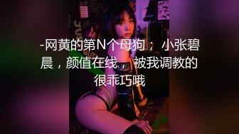 -网黄的第N个母狗； 小张碧晨，颜值在线， 被我调教的很乖巧哦