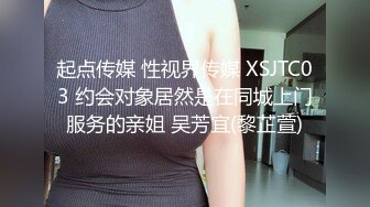 起点传媒 性视界传媒 XSJTC03 约会对象居然是在同城上门服务的亲姐 吴芳宜(黎芷萱)