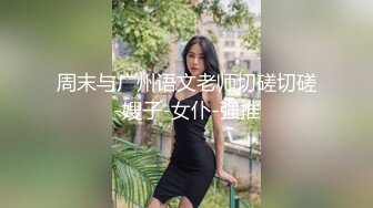 周末与广州语文老师切磋切磋-嫂子-女仆-强推