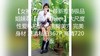 【女神??推荐】最新推特极品姐妹花【千萌 Zheer】大尺度性爱私拍流出 丰臀美穴 完美身材 高清私拍367P 高清720P版