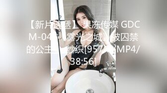 【新片速遞】 果冻传媒 GDCM-048《雾光之城》被囚禁的公主❤️纱织[957M/MP4/38:56]