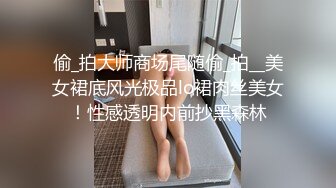 偷_拍大师商场尾随偷_拍__美女裙底风光极品lo裙肉丝美女！性感透明内前抄黑森林