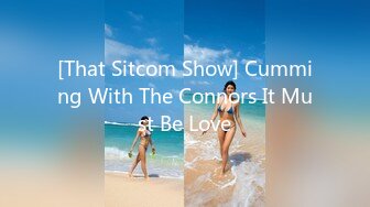 [That Sitcom Show] Cumming With The Connors It Must Be Love