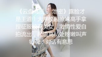 《云盘高质❤️泄密》露脸才是王道！大学校园撩妹高手拿捏征服校花美女，激情性爱自拍流出，颜值高私处粉嫩叫声销魂，对话有意思