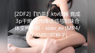 [2DF2]『奶茶』ktv续摊 竟成3p干炮 受肉棒诱惑与姐妹合体变榨汁机 - soav_ev [MP4/97.4MB][BT种子]