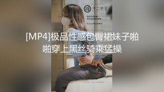 [MP4]极品性感包臀裙妹子啪啪穿上黑丝骑乘猛操