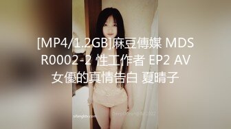 [MP4/1.2GB]麻豆傳媒 MDSR0002-2 性工作者 EP2 AV女優的真情告白 夏晴子