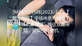 [MP4/505MB]2023-7-18【超人探花】中场休息完继续，抓屌吸吮舔骚逼，按住双腿深插，骑乘位打桩机