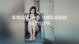 草莓视频 cm-1 与爆乳姐姐的初次性体验