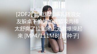 [2DF2] 玩电脑时爆乳骚浪女友躲桌下偷偷加速舔吸肉棒 太舒爽了拉到床上无套爆操起来 [MP4/111MB][BT种子]