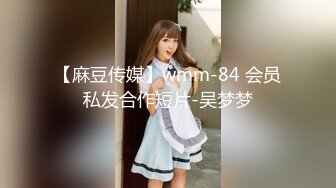 【麻豆传媒】wmm-84 会员私发合作短片-吴梦梦