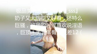 极品美乳人妻『kyara_sss』奶子又大胸型又好看，还特么巨骚，被操的时候喜欢说淫语，巨顶！美乳丰臀超反差12 (1)