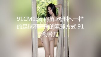 91CM136.何苗.欧洲杯.一样的足球不一样的看球方式.91制片厂