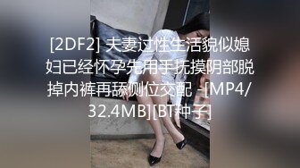 [2DF2] 夫妻过性生活貌似媳妇已经怀孕先用手抚摸阴部脱掉内裤再舔侧位交配 -[MP4/32.4MB][BT种子]